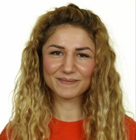 <!DOCTYPE html>
<html>
<body>
<p><b>Negin Mohammadzadeh - barsel</b><BR>Vejleder</font></p>
Mail: <a href="mailto:nmo-jv@aalborg.dk">nmo-jv@aalborg.dk</a><p></p>Mobil: 25204531 Billede af vejleder Negin Mohammadzadeh